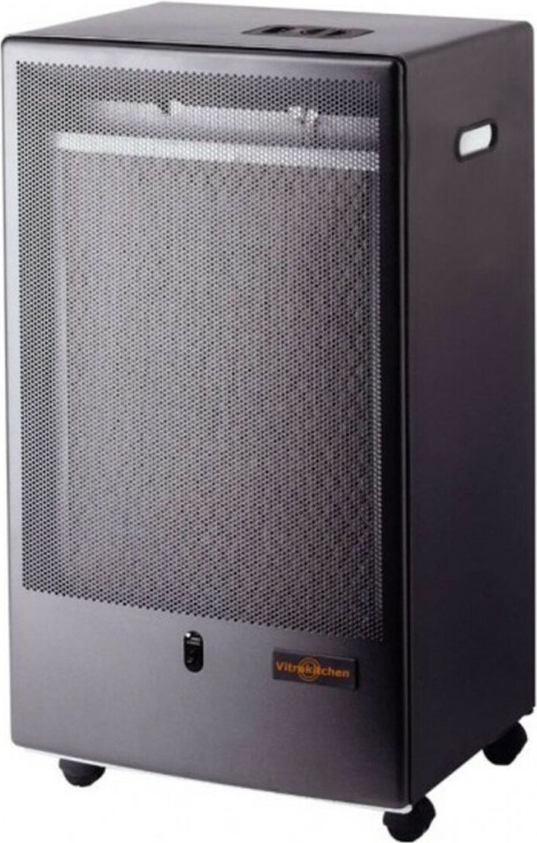 ESTUFA GAS VITROKITCHEN C3400W