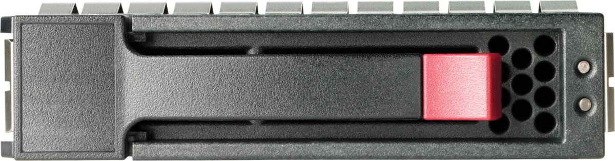 HP E Enterprise - 1.8TB - Harddisk - 787649-001 - SAS3 - 2.5"