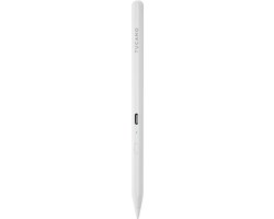 Tucano Pencil 3 - Stylus - 1 knap - Hvid