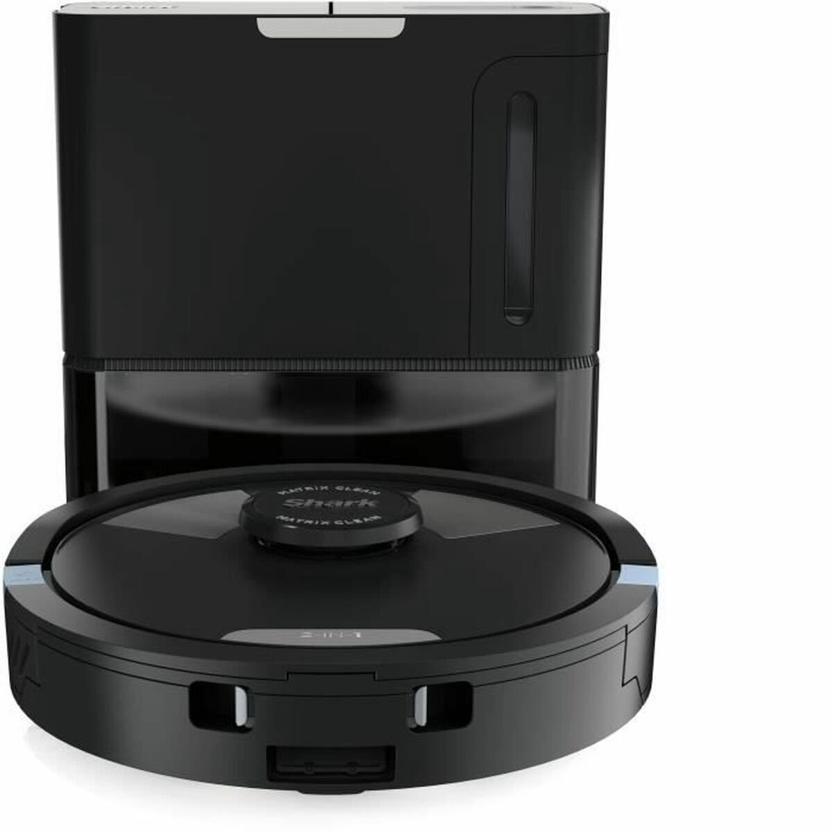 ASPI. ROBOT SHARK RV2620WAEU FRIEGA AUTOVACIADO