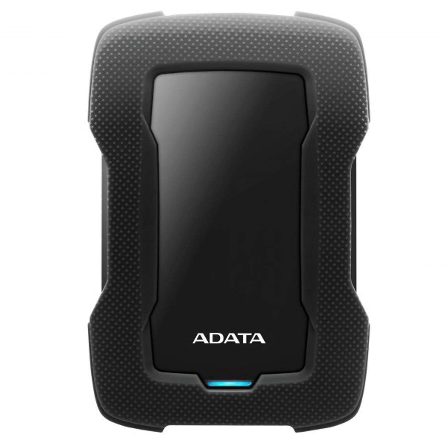 A-Data HD330 - 5TB - Ekstern Harddisk - Sort