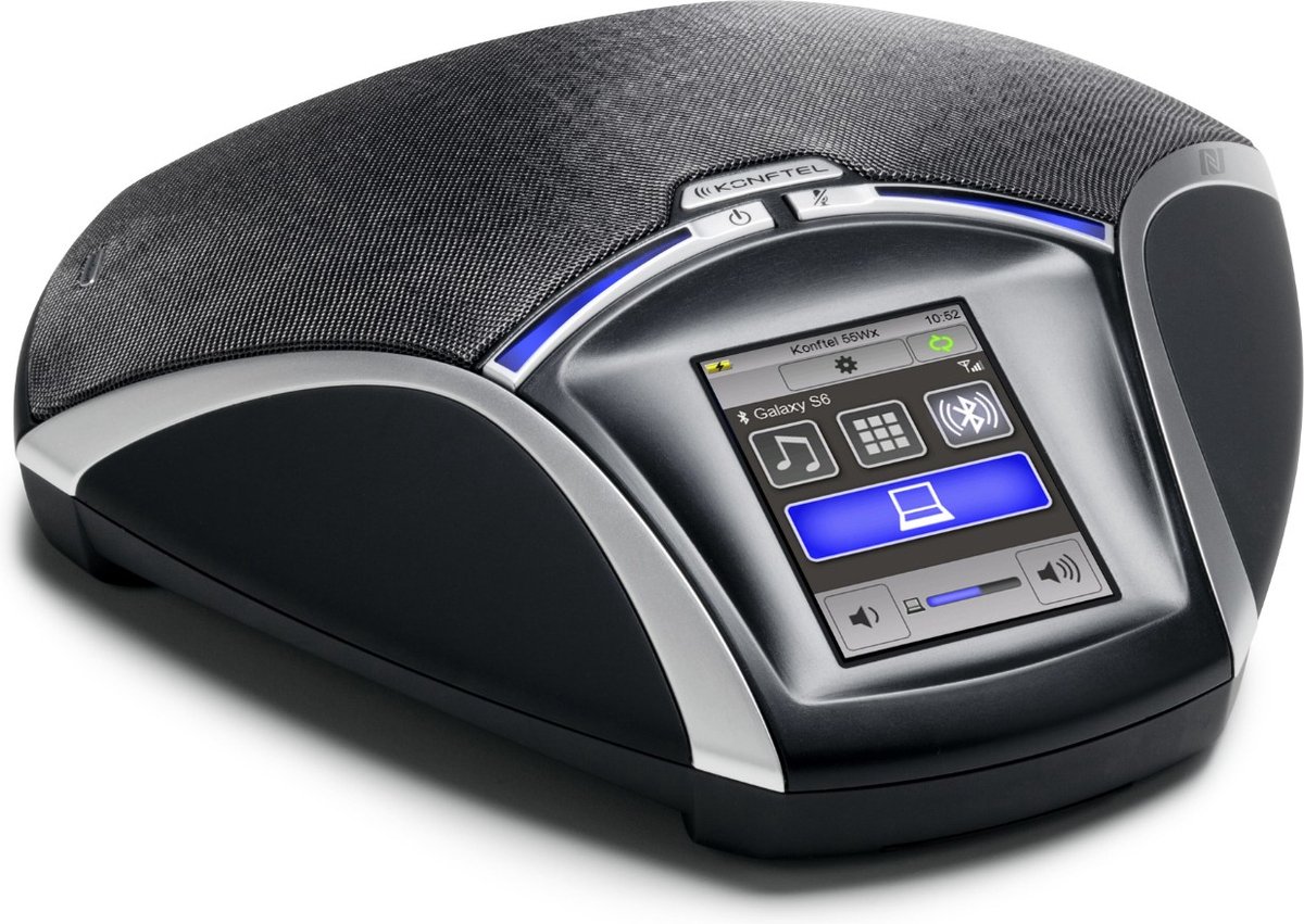 Konftel 55Wx - Bluetooth conference unit