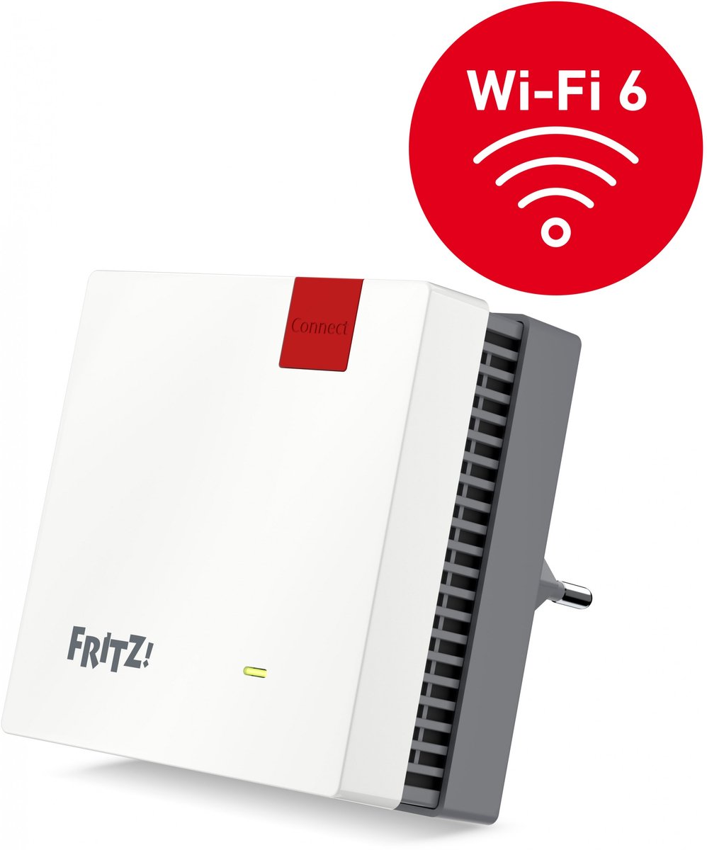 FRITZ! Repeater 1200 AX