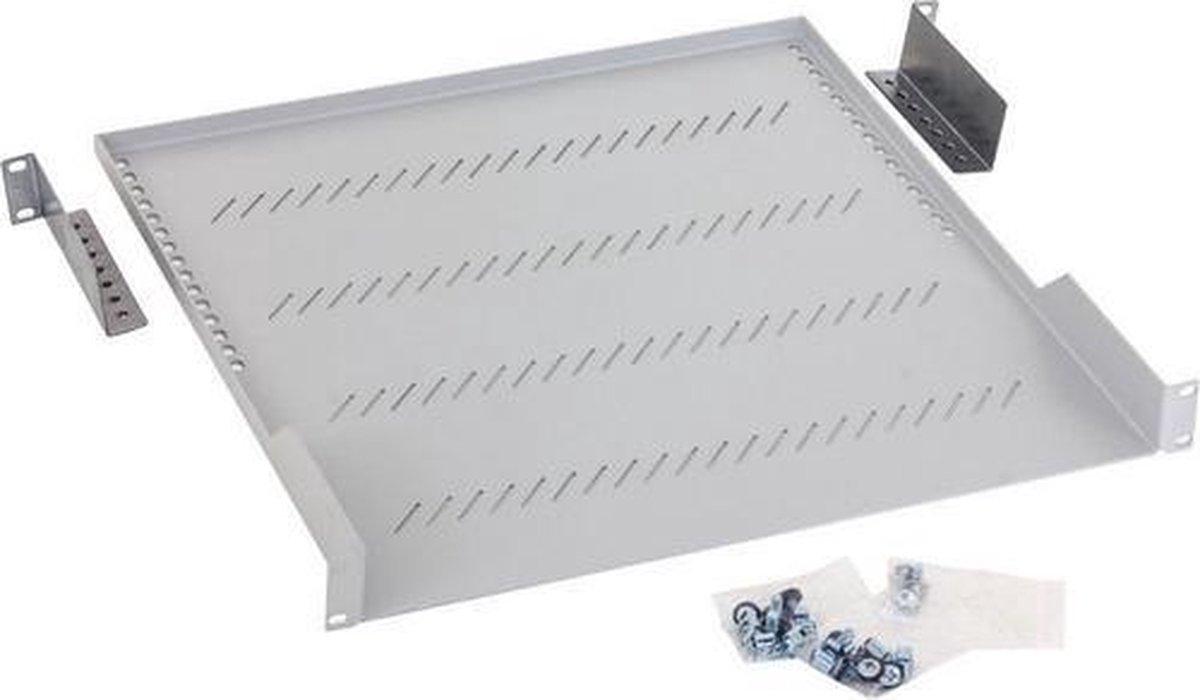 Triton rackhylde (ventileret)