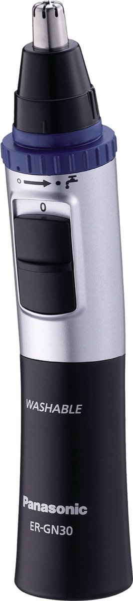 Panasonic Næsehårstrimmer ER-GN30
