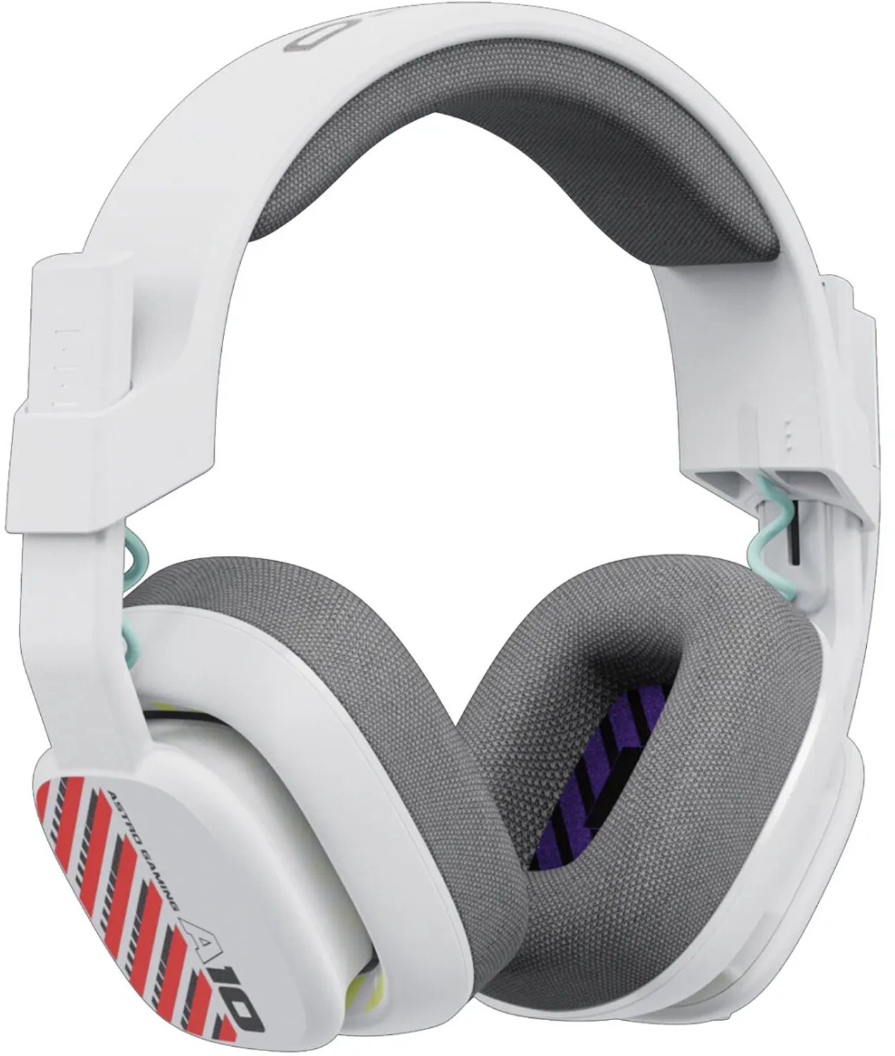 Astro A10 - Playstation - White