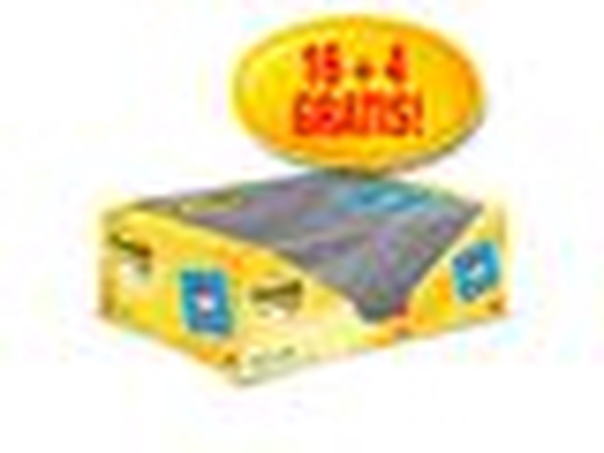 Post-it Haftnotizen 127 x 76 mm Kanariengelb 100 Blatt 16 Blöcke + 4 Gratis