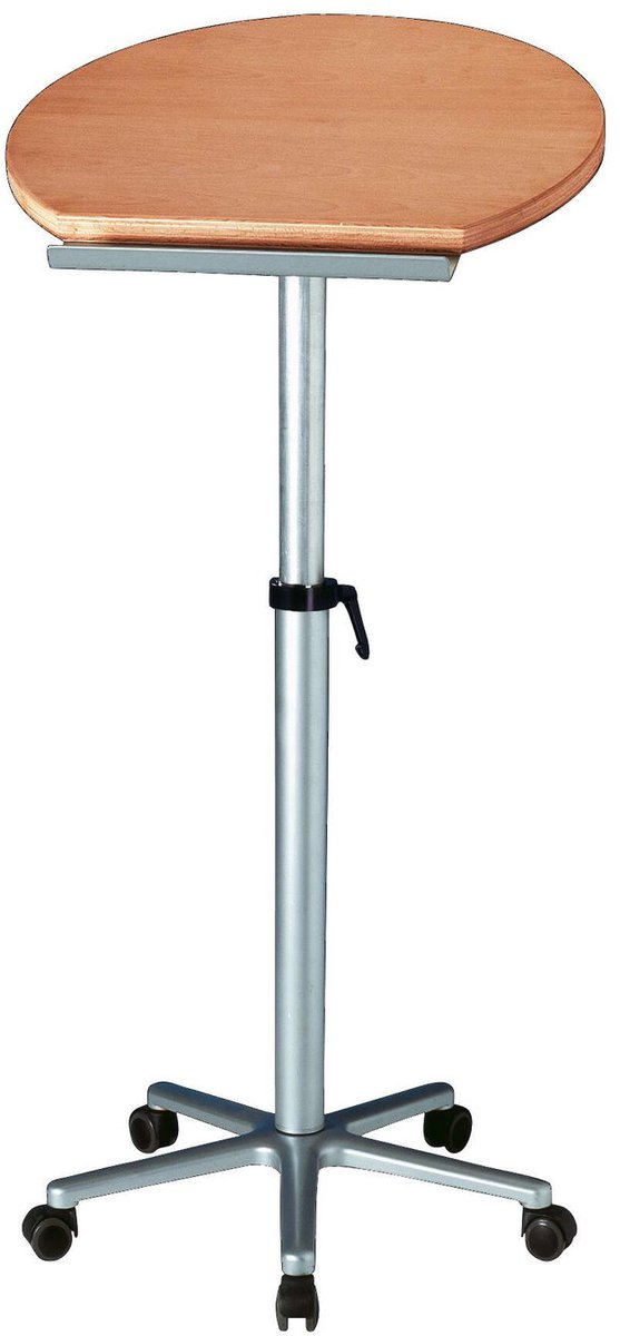 Maul Stehpult 9304070 Hellbraun 61 x 120 cm