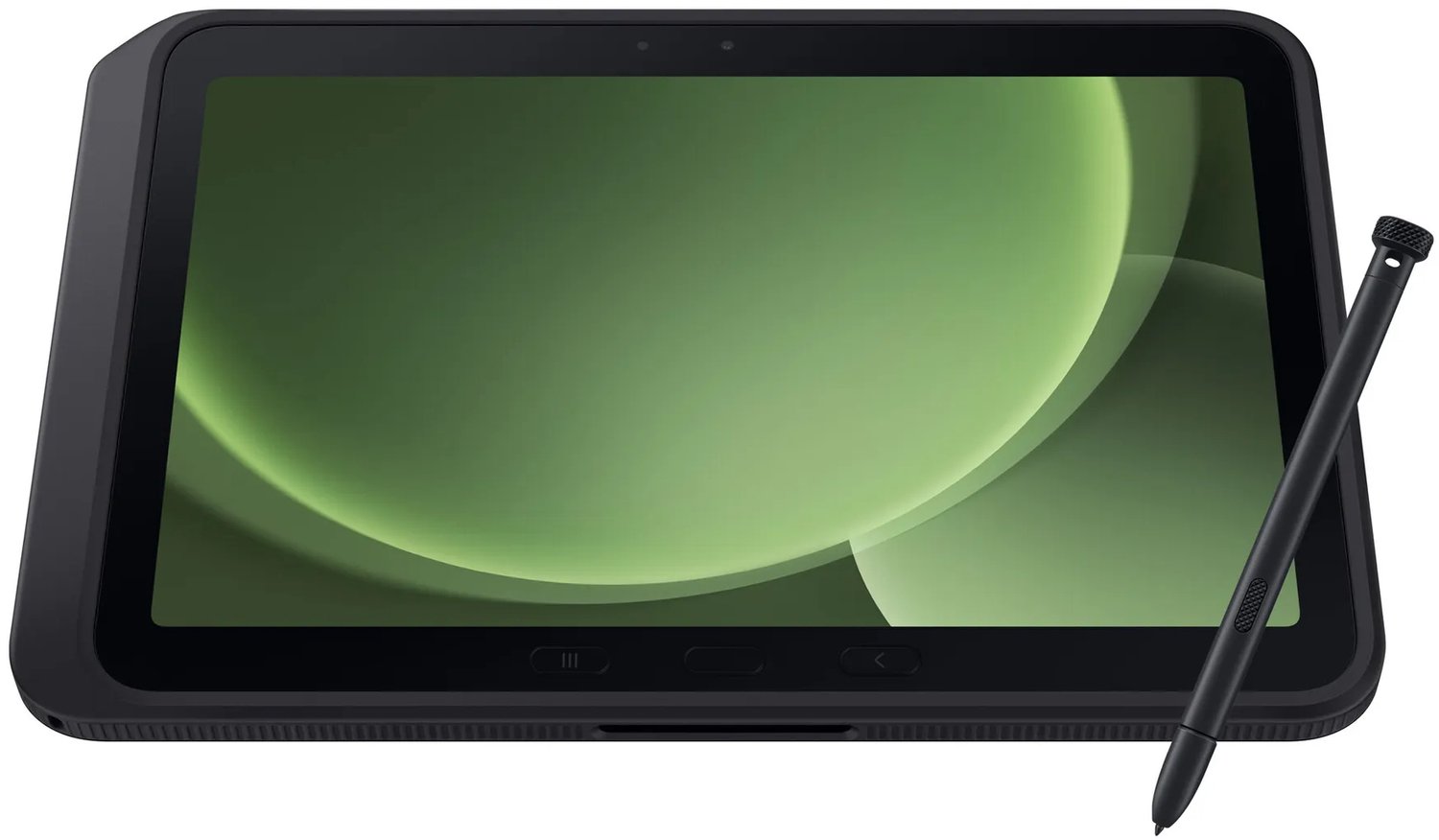 Samsung Galaxy Tab Active5 Pro 10,1-Zoll-Tablet 128 GB 128 GB RAM Android SM-X356BZGAEEB