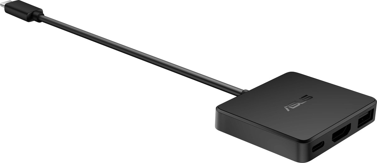 ASUS Dockingstation