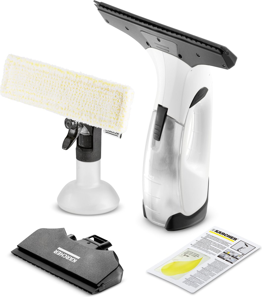 Kärcher WV 2 Plus N Fenstersauger