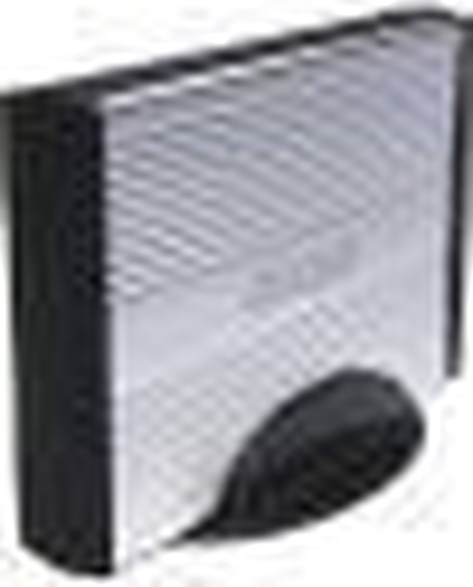 Aixcase AIX-BSUB3A1-S - Lagringspakning