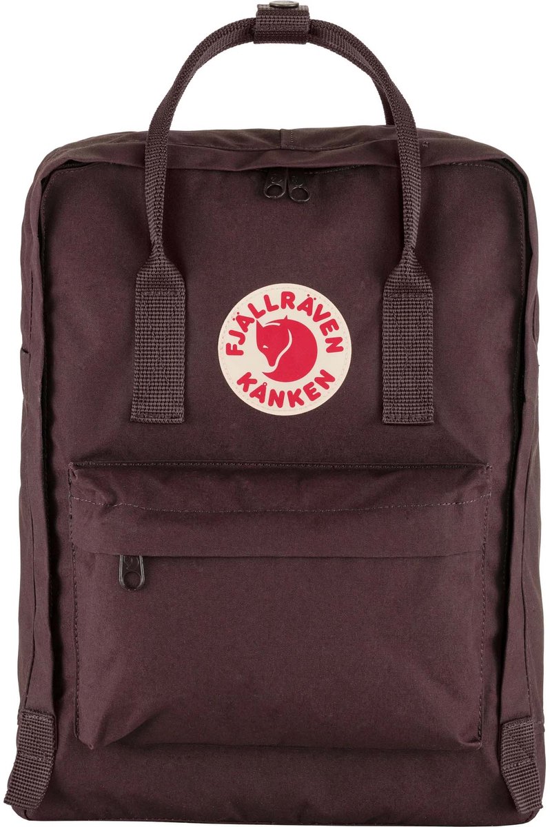 Fjällräven Kånken rucksack