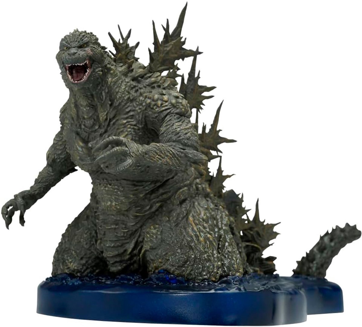 Banpresto - Godzilla Minus One Art Vignette Godzilla 2023 figure 27cm - Figur