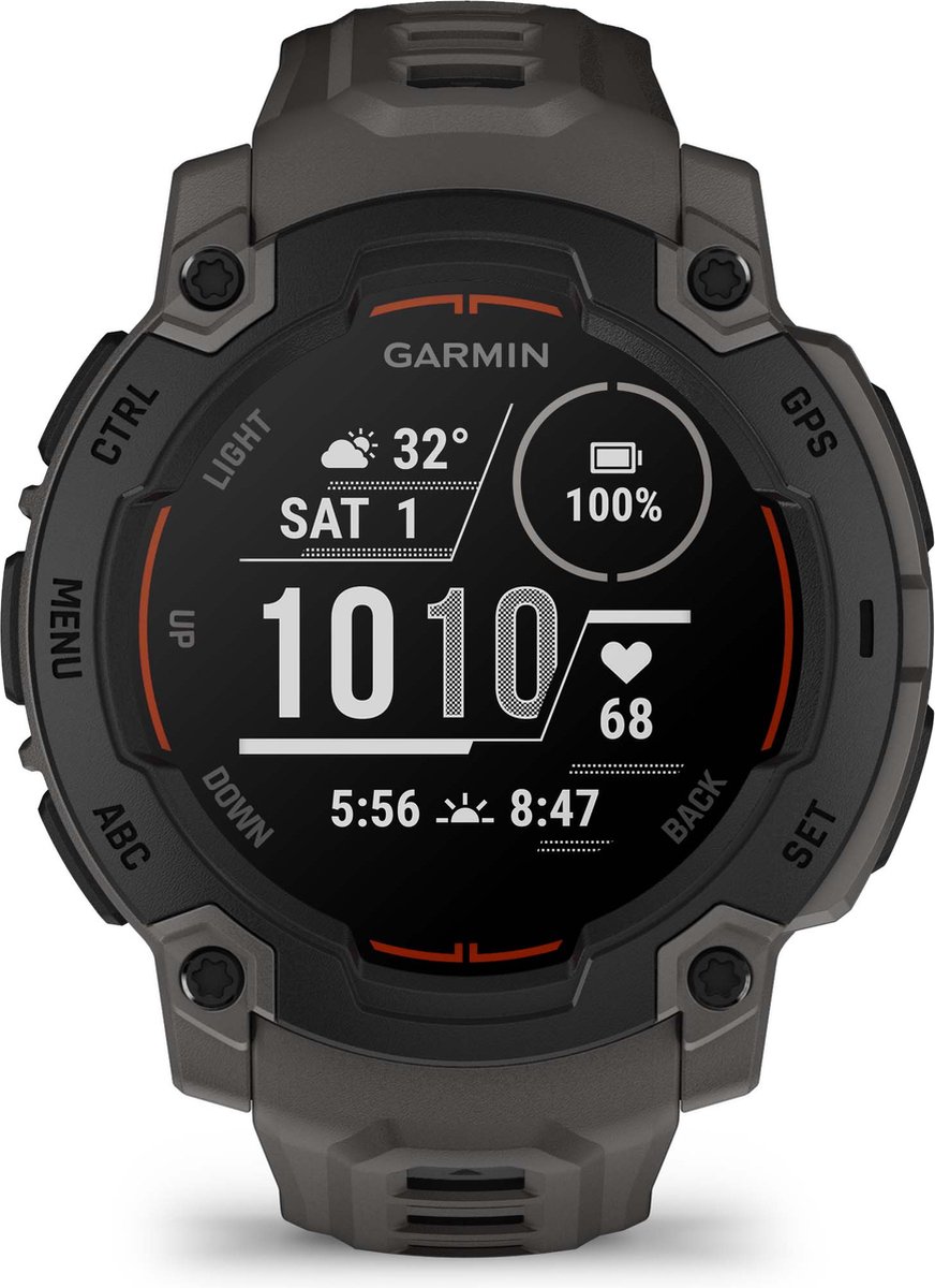 Garmin Instinct E