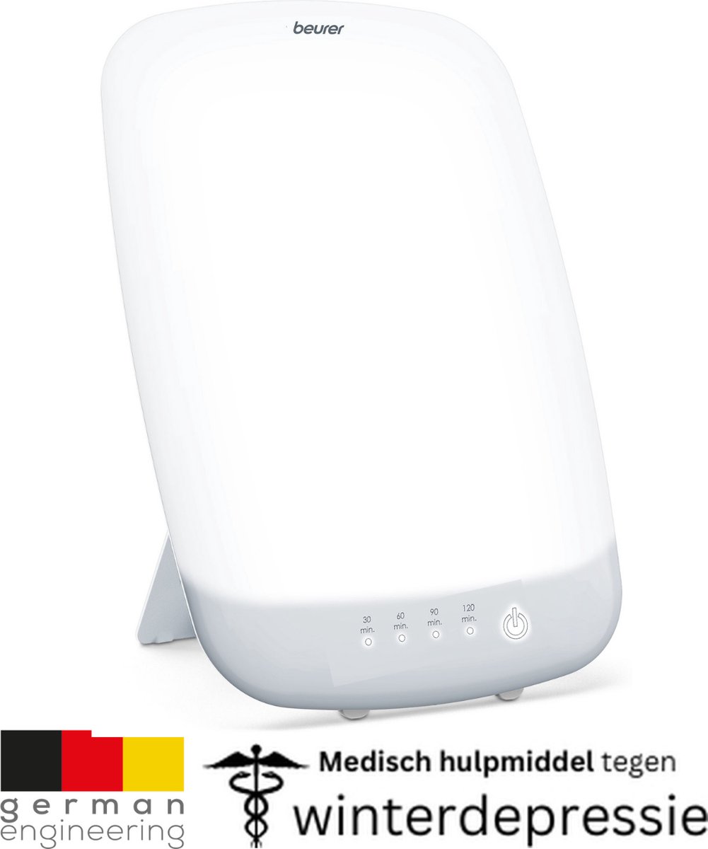 Beurer TL 85 - light therapy lamp