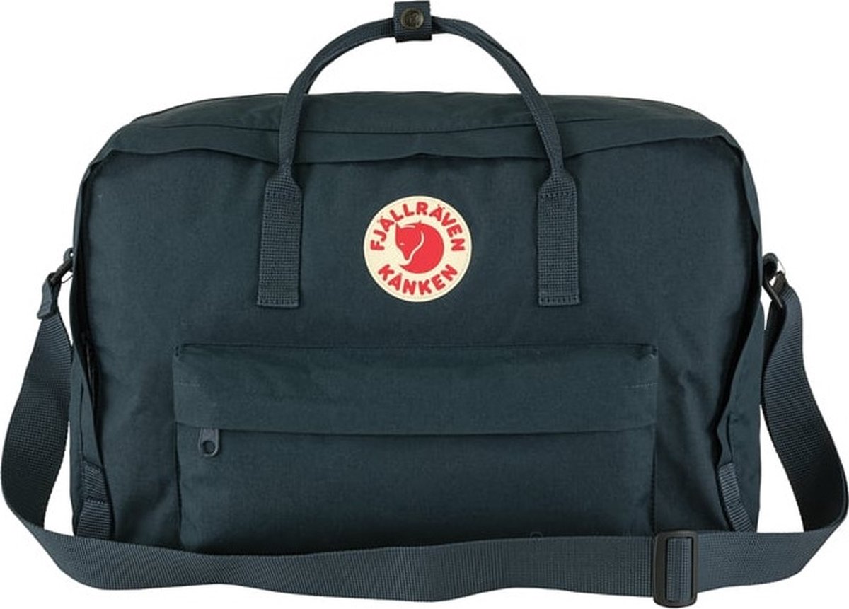 Fjällräven Kånken Weekender Rucksack