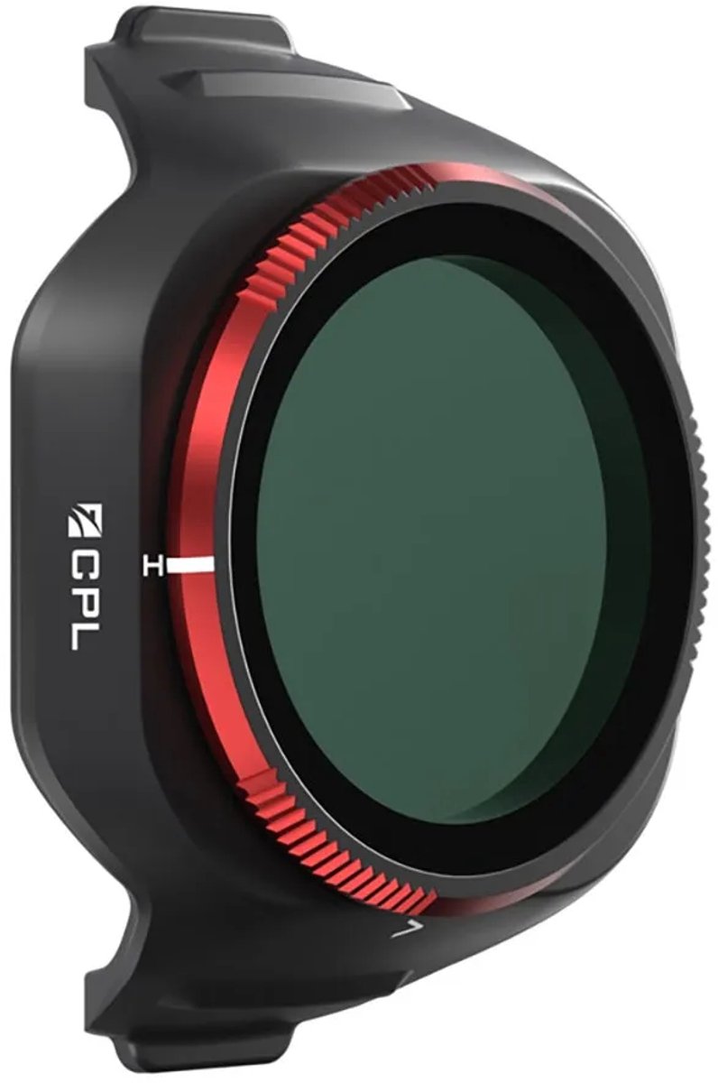 Freewell - Polarizing Filter for Mini 5 Pro