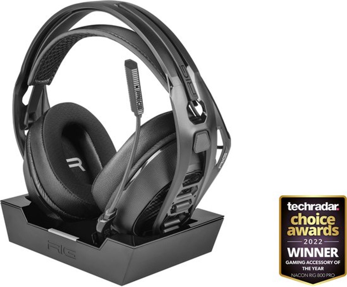 RIG 800 Pro HS Wireless Gaming Headset