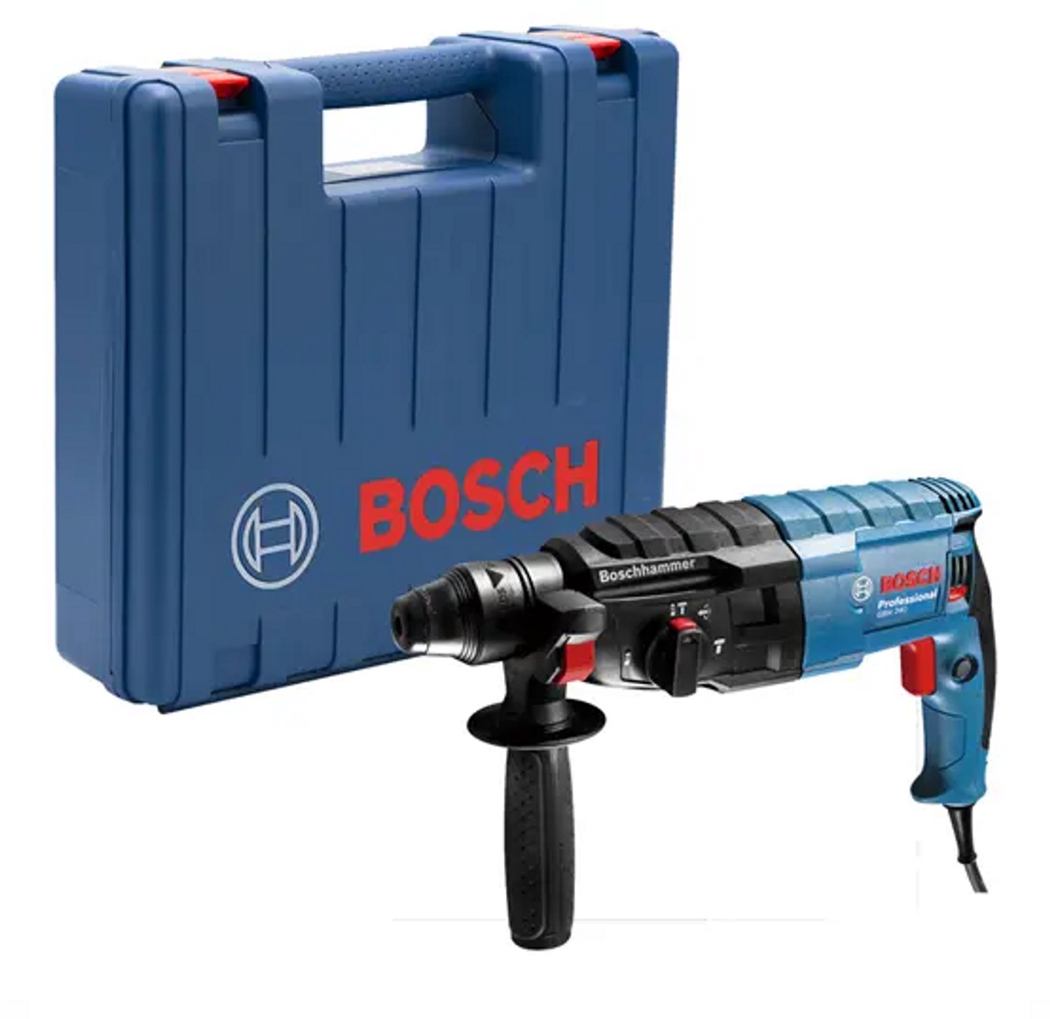 Bosch GBH 240 Professional Rotary Hammer