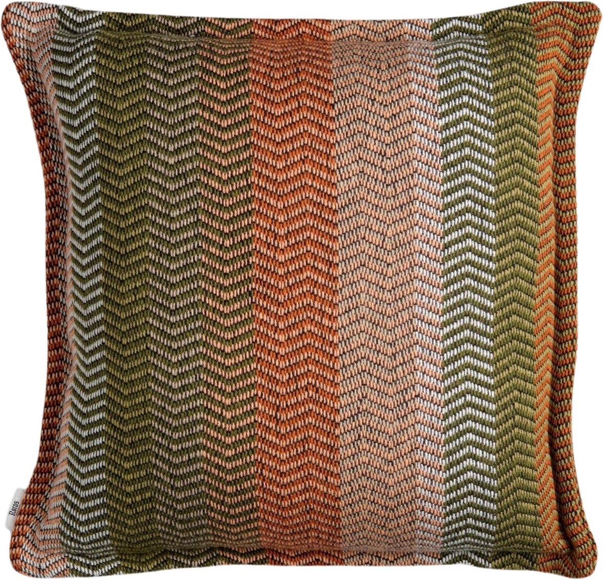 Røros Tweed Cuscino Fri 60x60 cm Harvest