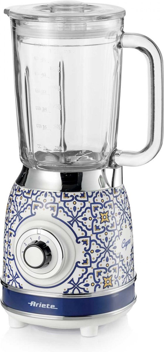 Ariete 583 Table Blender Capri