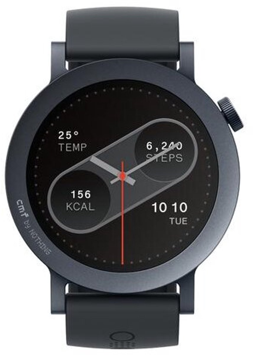 CMF by Nothing Watch Pro 2 - Dark Grey
