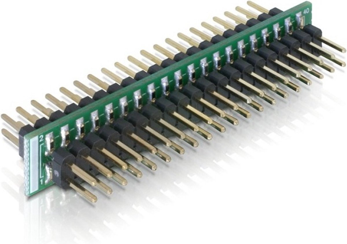 Delock Adapter Ide Ide