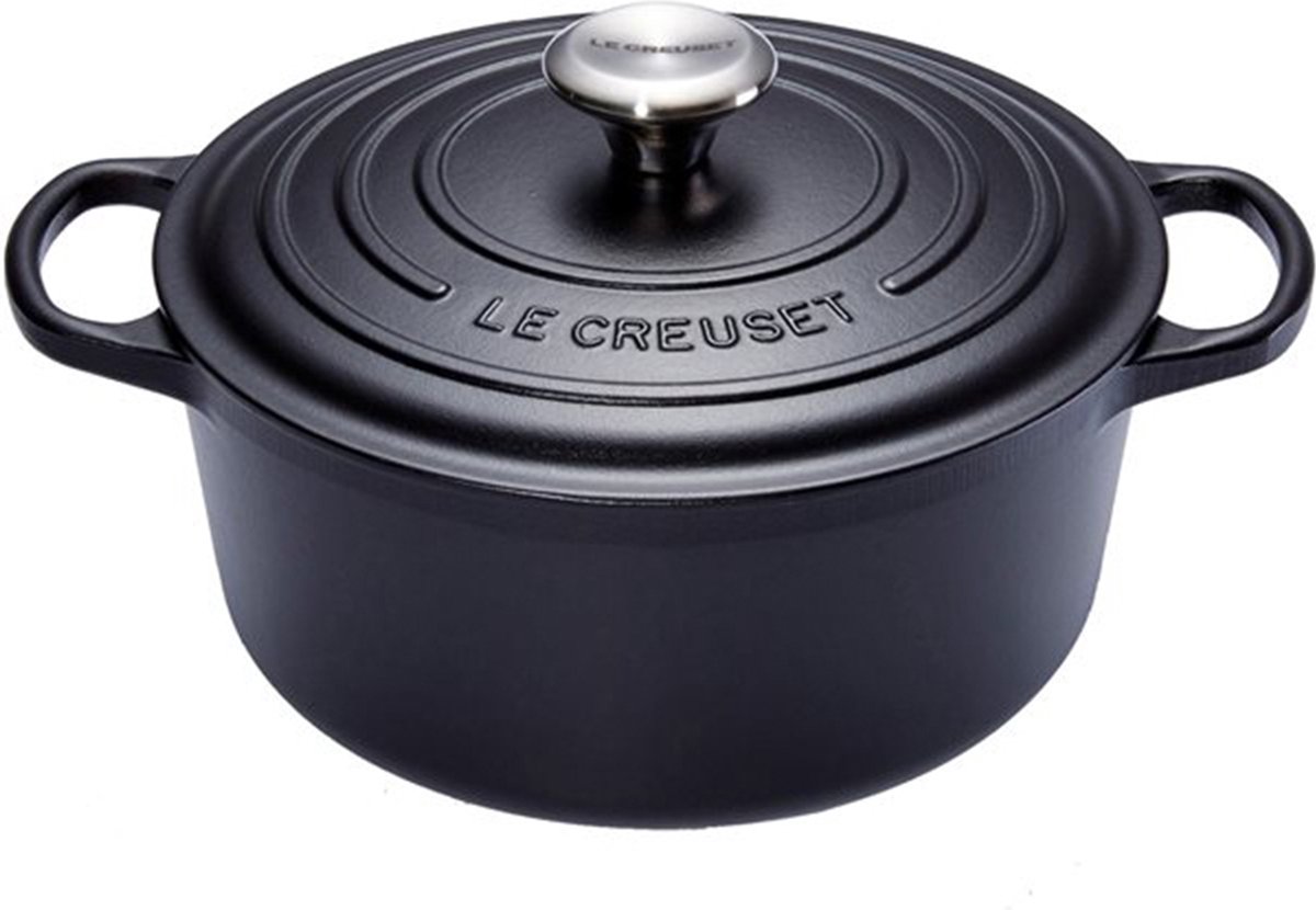Le Creuset Signature casserole - 28 cm - 6.7 L