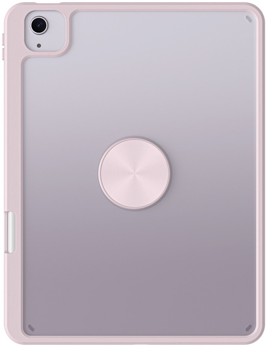 AmazingThing Titan Pro Mag Case for iPad Air 11" M3/M4 (2025/2026) - Pink