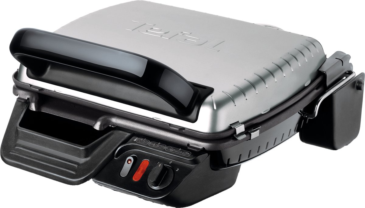 Tefal Tefa Kontaktgrill GC 3050   2000W sr