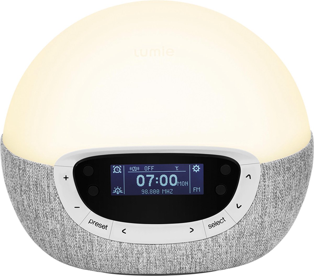 Lumie Bodyclock Shine