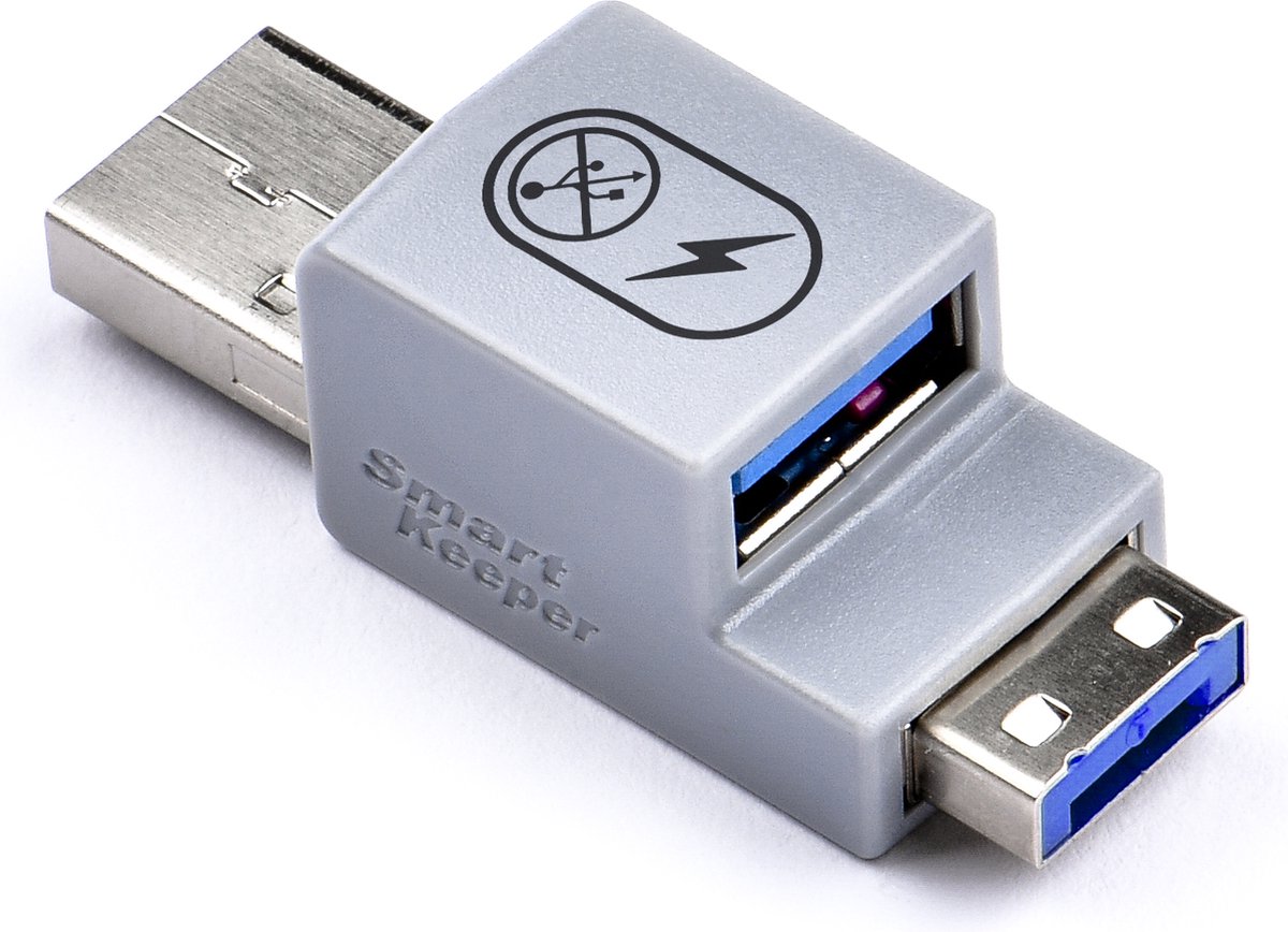 Smartkeeper UCL03DB port blocker