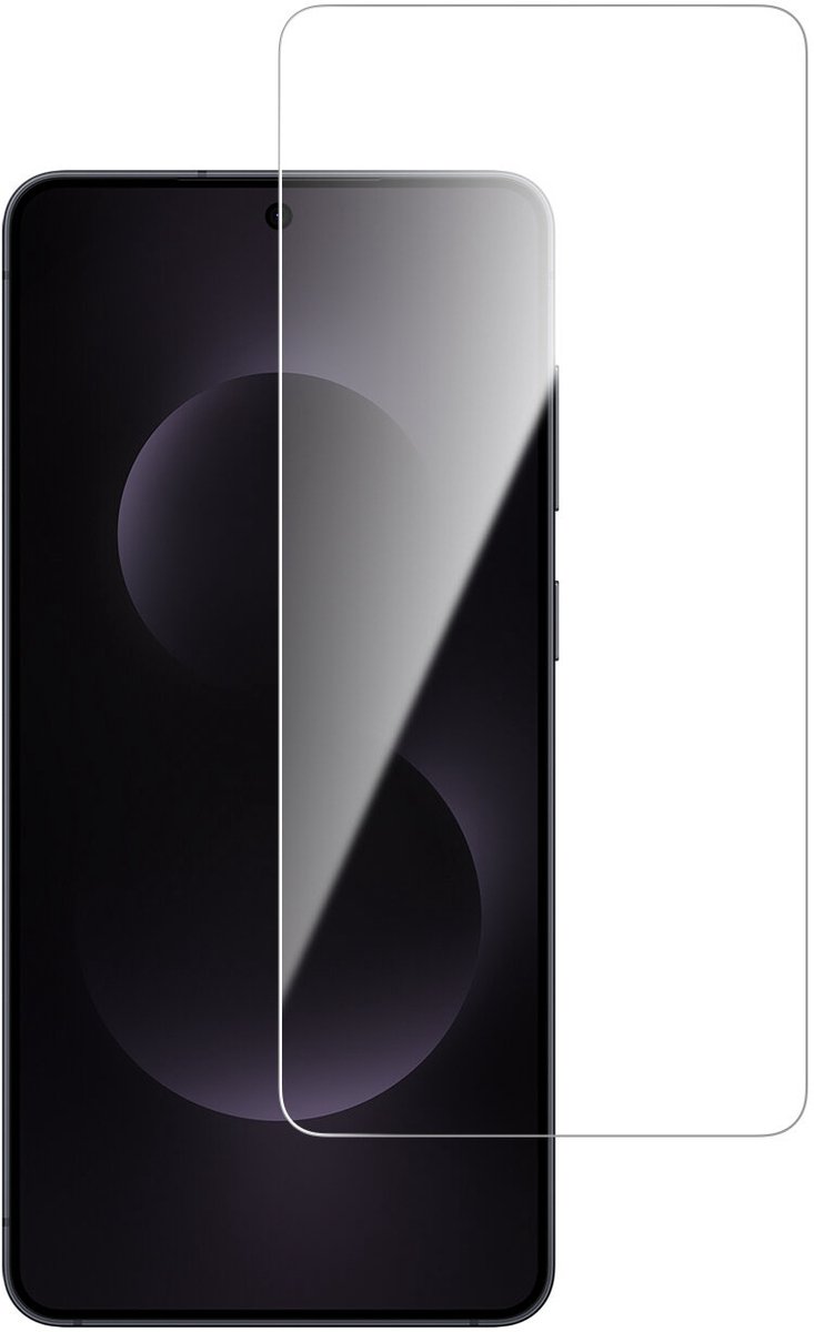 4smarts Samsung Galaxy S26 Ultra screen protector Second Glass