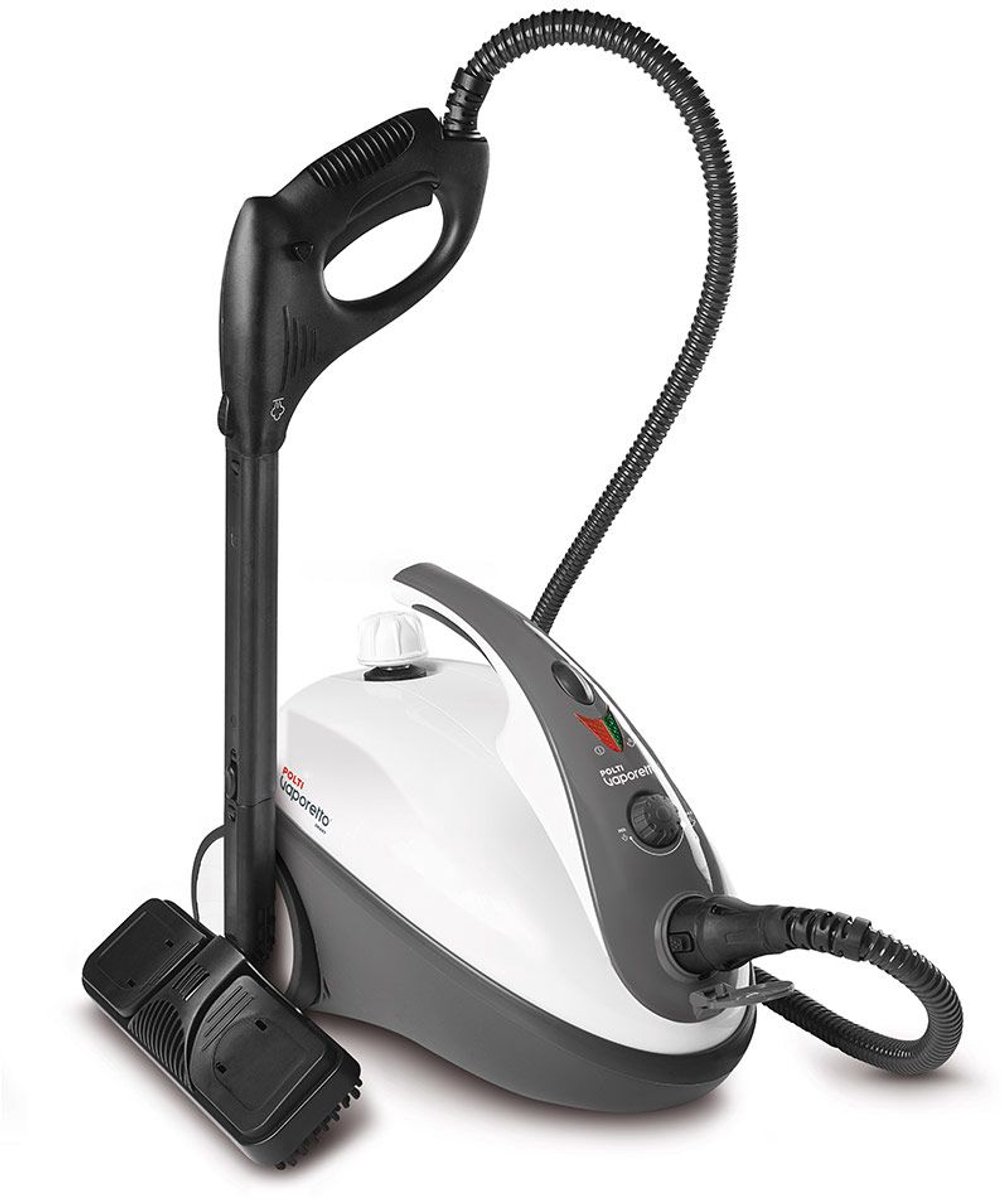 Polti Ångtvätt Vaporetto Smart 30_S