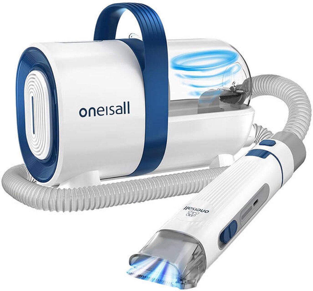 Oneisall Pet grooming kit LM2