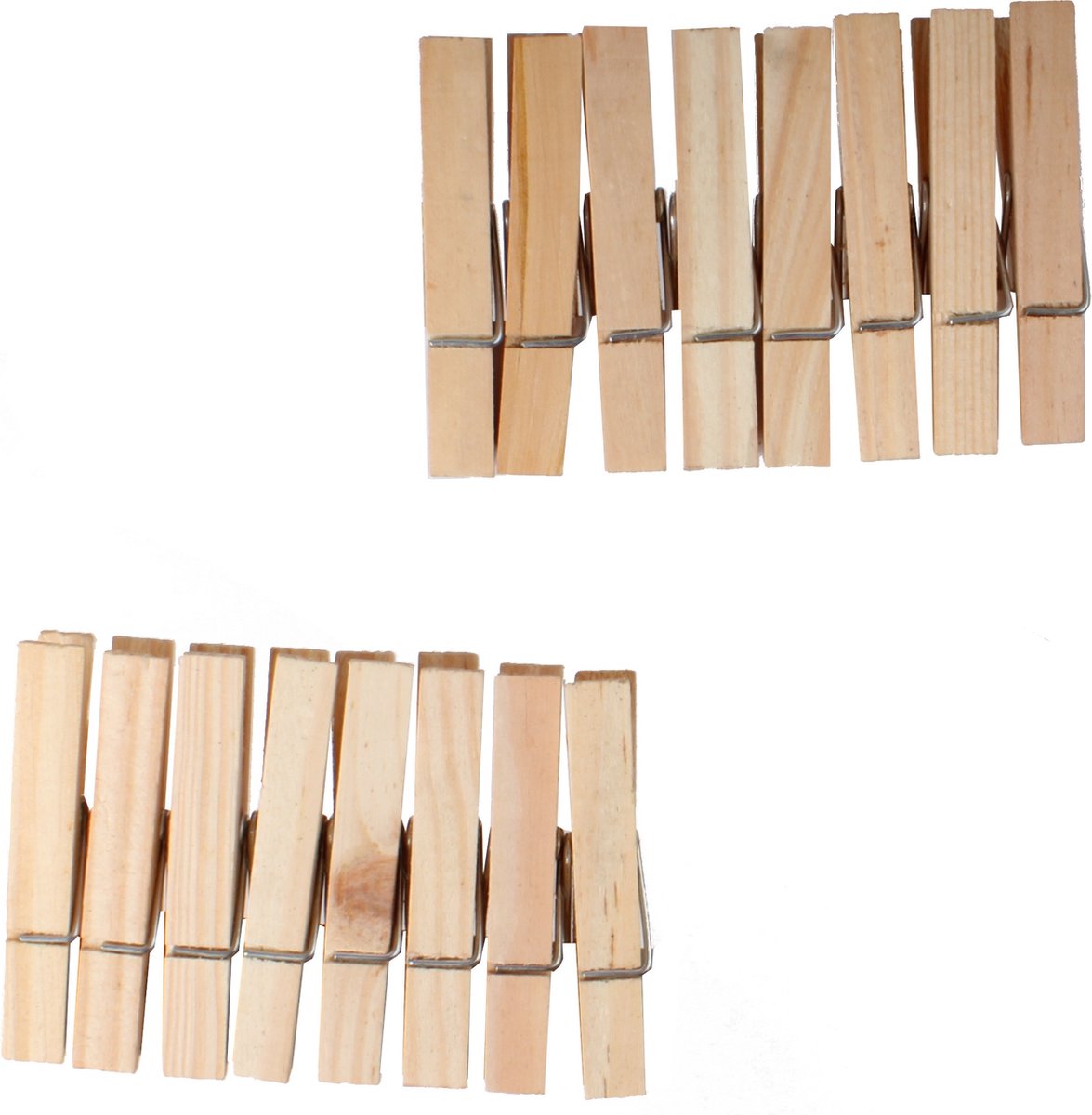 Heless Dolls Clothespins
