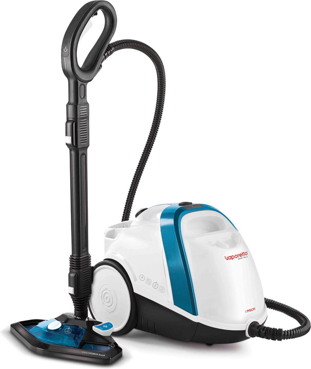 Polti Ångtvätt Vaporetto Smart 100_B
