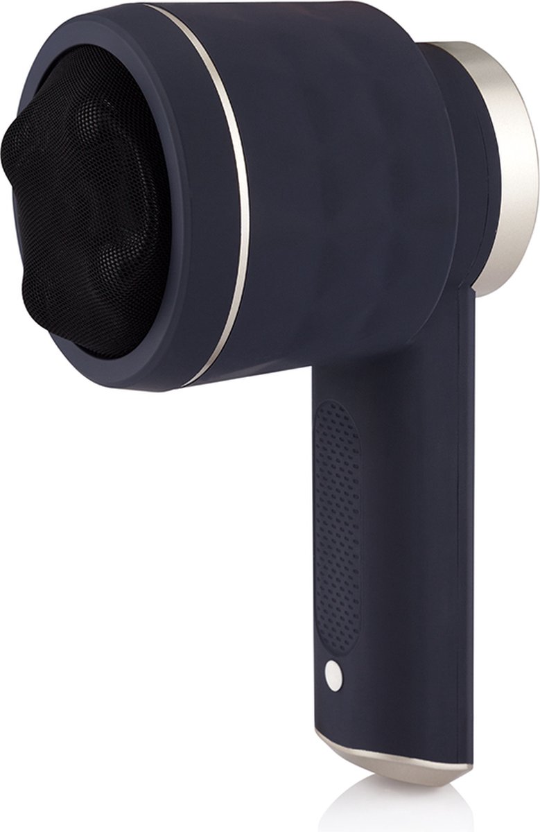 Medivon Handheld Massager Lift Blue
