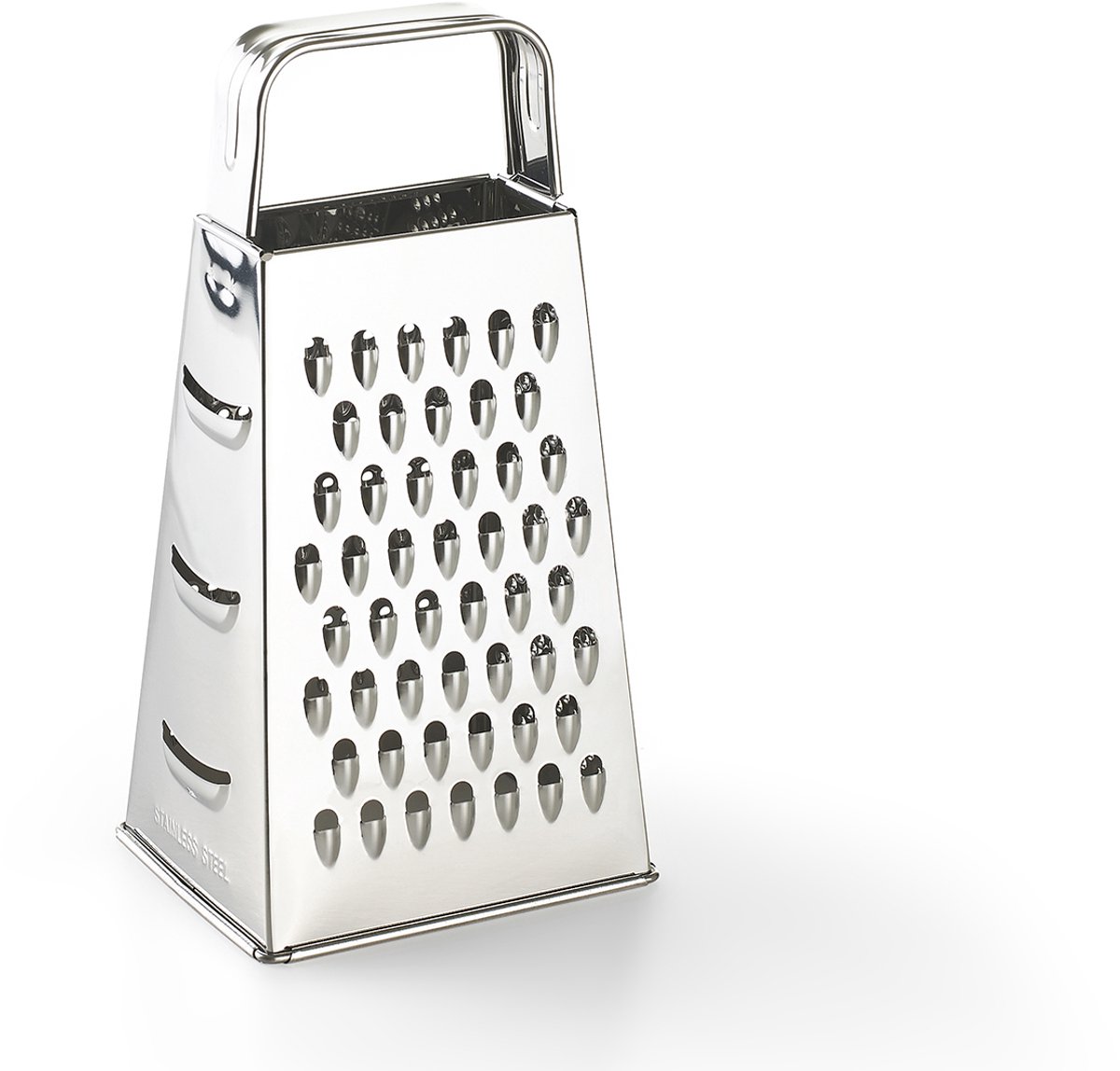 Funktion Grater 20 cm 18/0 steel