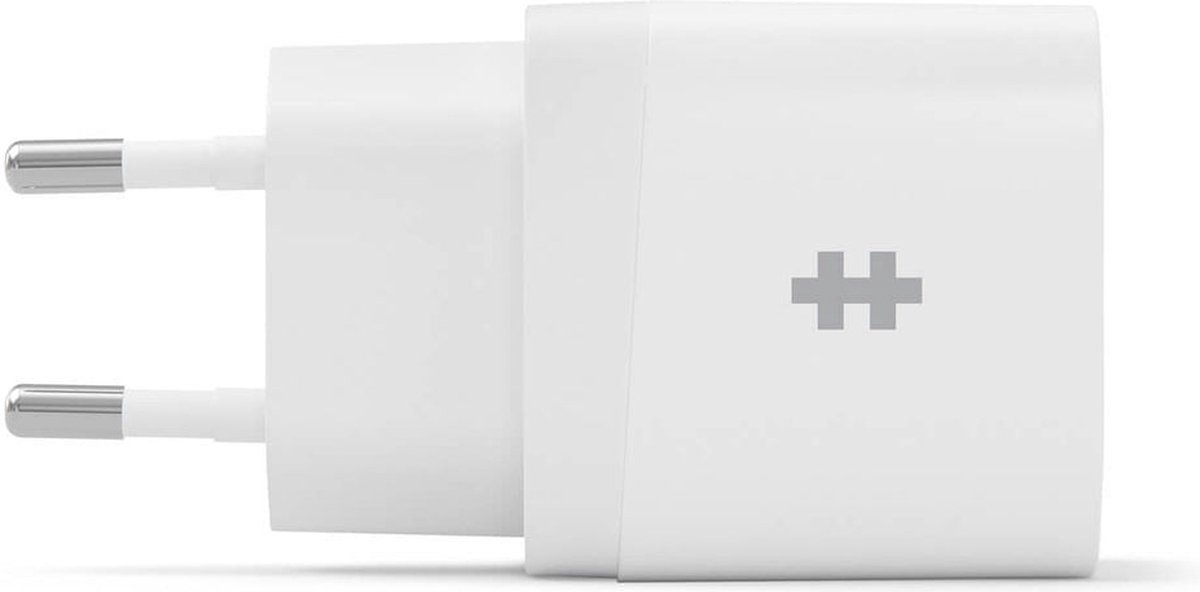 Targus HyperJuice power adapter - USB 24 pin USB-C - 20 Watt
