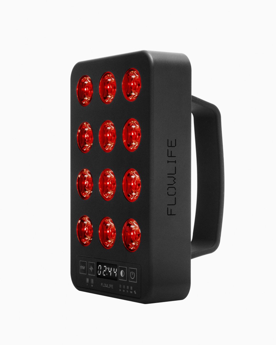 Flowlife Flowlight Panel Go 60 Two Waves