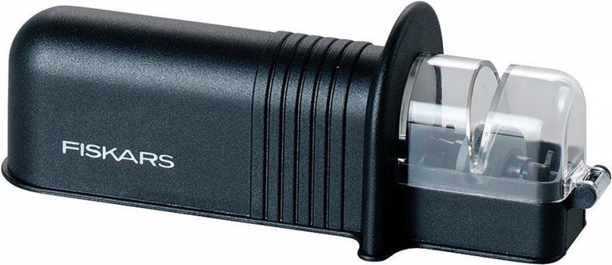 Fiskars Essential Roll-Sharp Knife sharpener