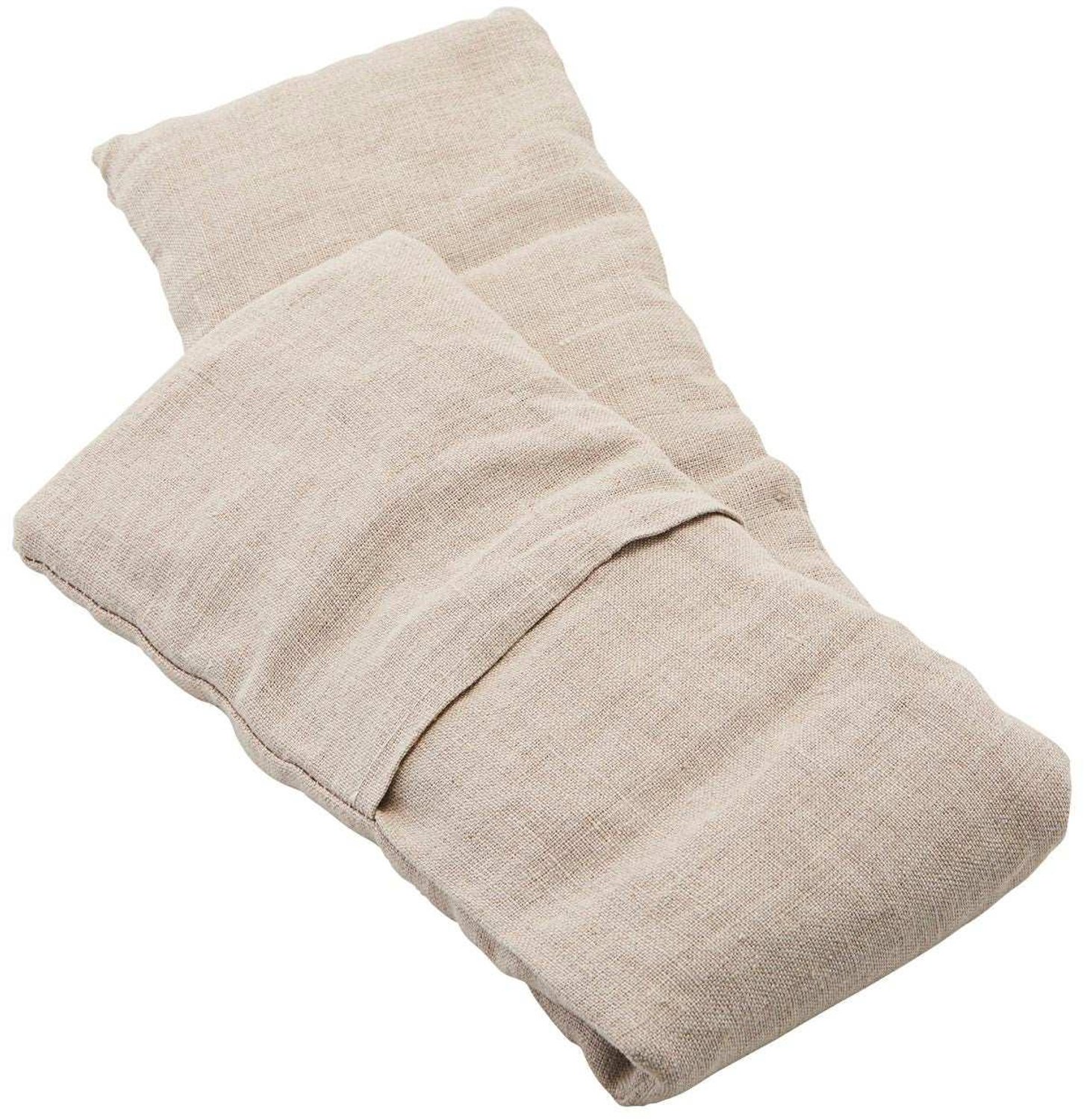 Meraki Therapy Pillow - Beige