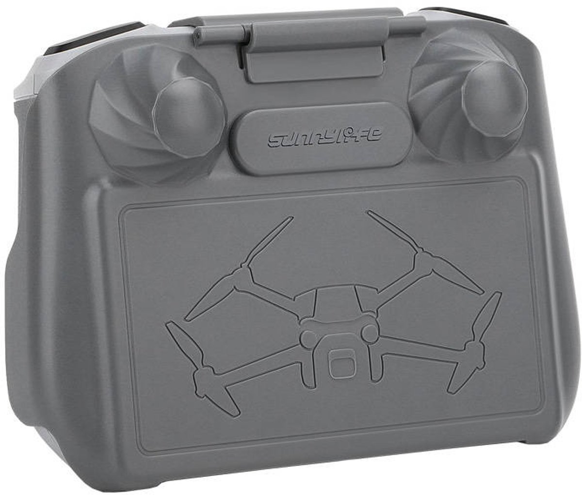 Sunnylife - 2in1 controller cover for DJI RC