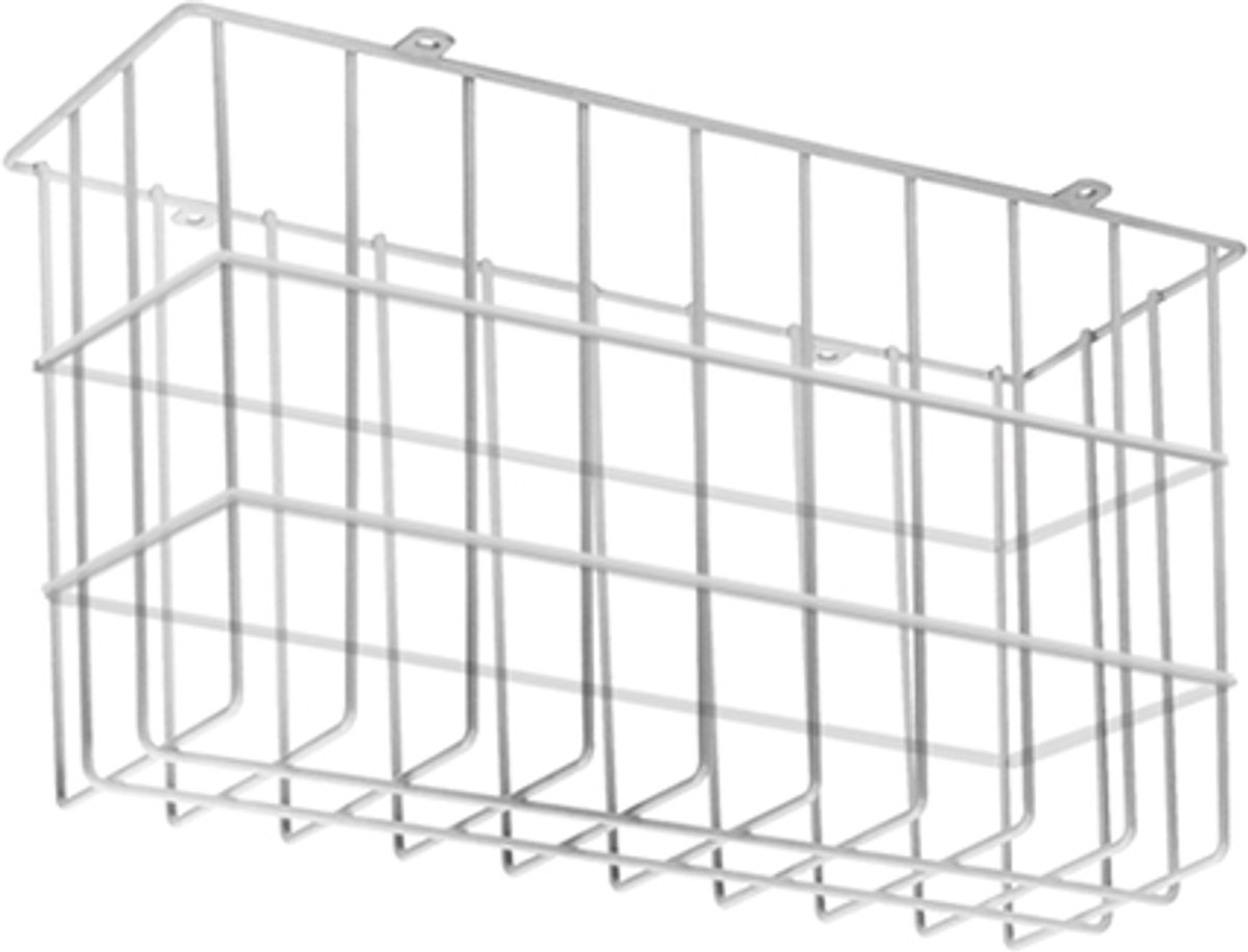 Grille de protection ESYLUX EN10077296 blanc 1 pc(s)