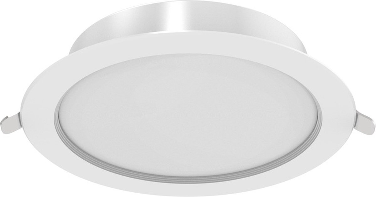 Opple 540001291100 LEDDow Projecteur LED encastrable / en saillie LED sans 14 W blanc