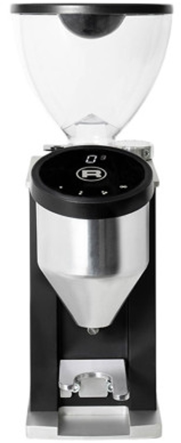 Rocket Espresso Faustino Matt Black (2022) Kaffekvarn Espresso - Mattsvart