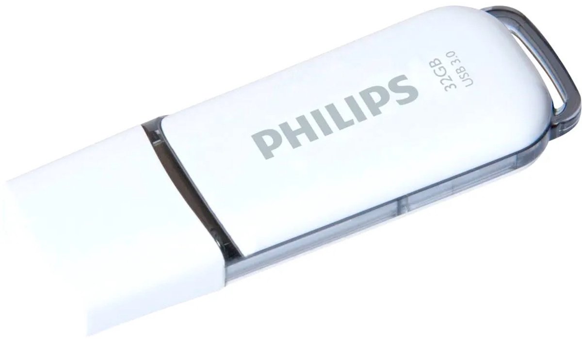 Philips Snow Edition 3.0 - 32GB - USB Stick