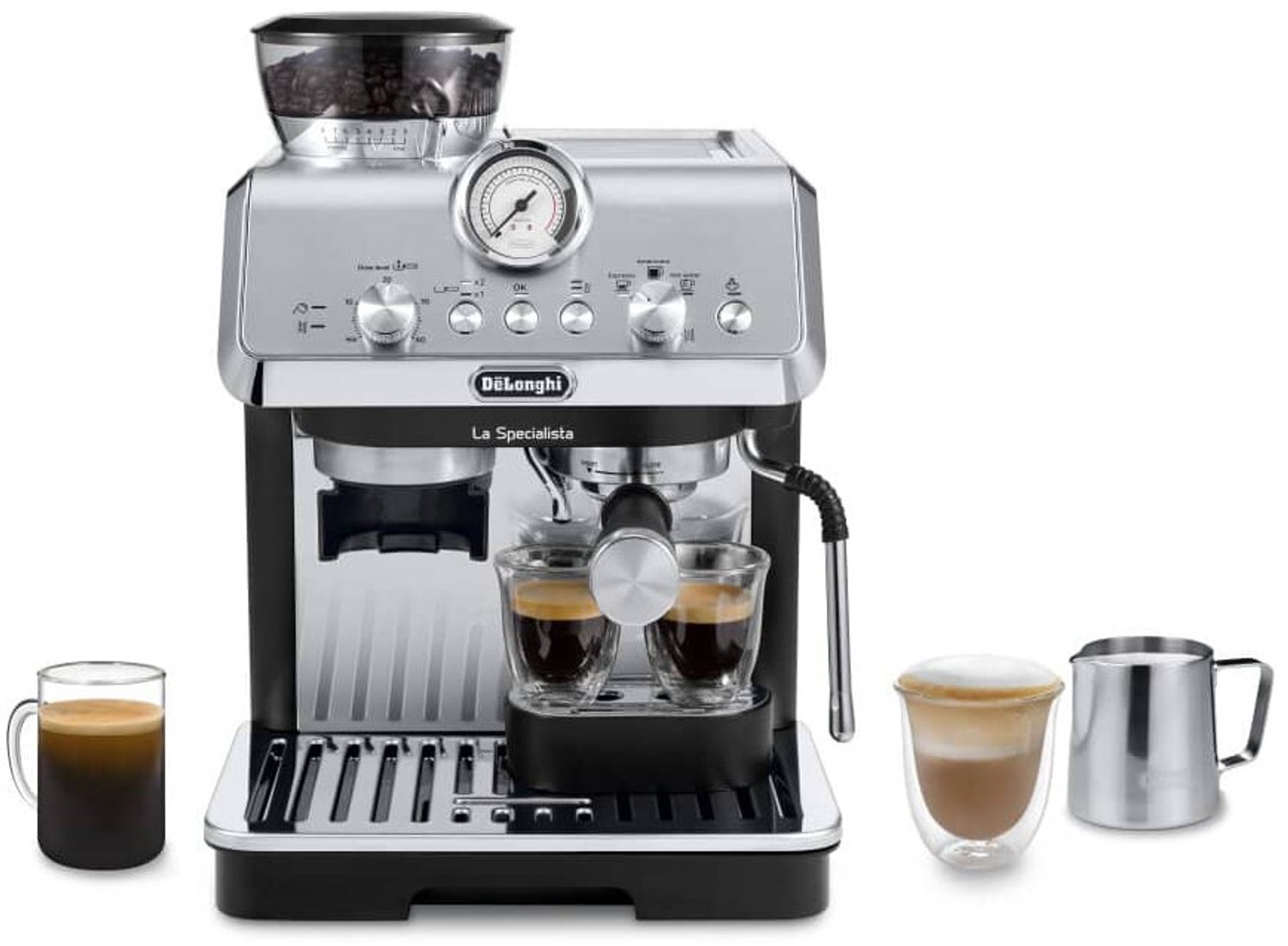 DeLonghi La Specialista Arte EC9155.MB
